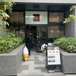 oimachi cafe chii的實拍圖