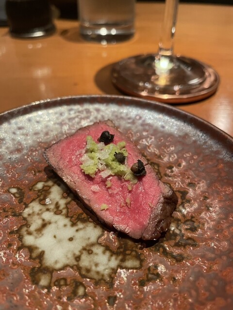 神楽坂 囲炉裏 肉よろず的實拍高清圖