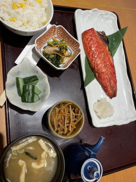 寅福 ルミネ新宿店的實拍高清圖