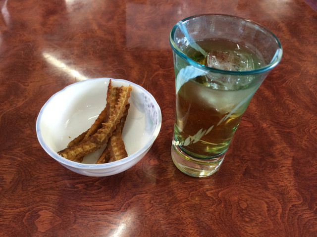 うなぎの大東的實拍高清圖