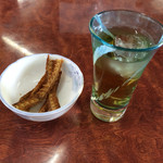 うなぎの大東的實拍圖