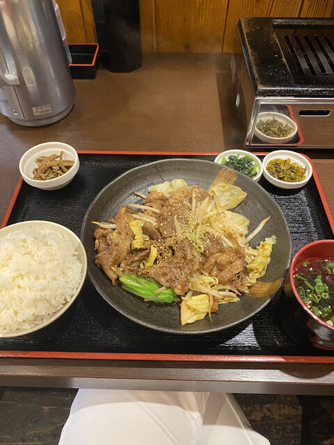 焼肉 蓮的實拍高清圖