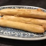 菜ノ菜的实拍图