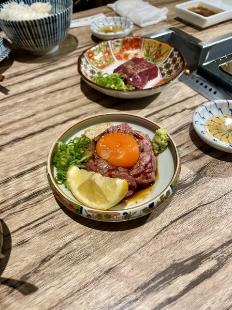 焼肉 六甲園的實拍高清圖