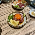 焼肉 六甲園的實拍圖