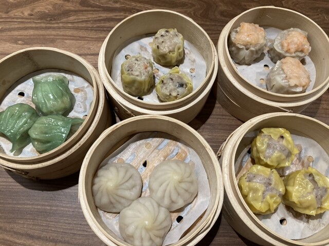 茶房 柏三葉 都島店的實拍高清圖