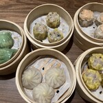 茶房 柏三葉 都島店的實拍圖