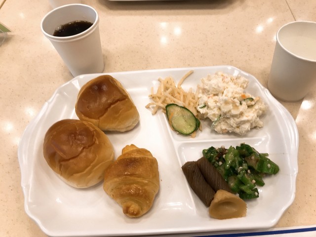 東横INN 大阪梅田東的實拍高清圖