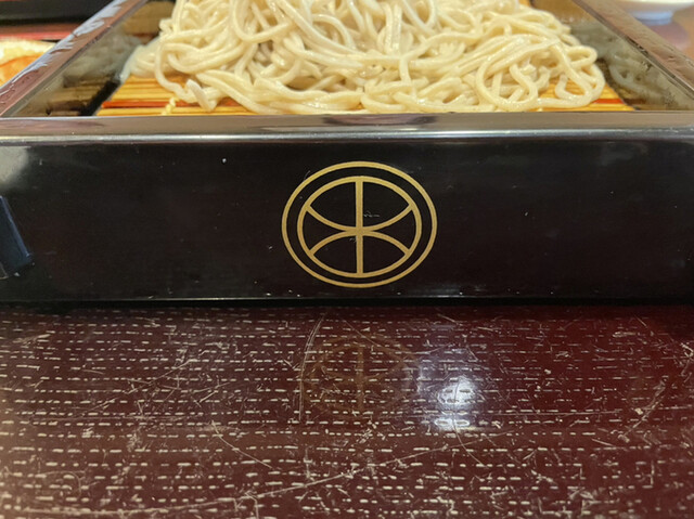 recommendations image for そば処 きのした