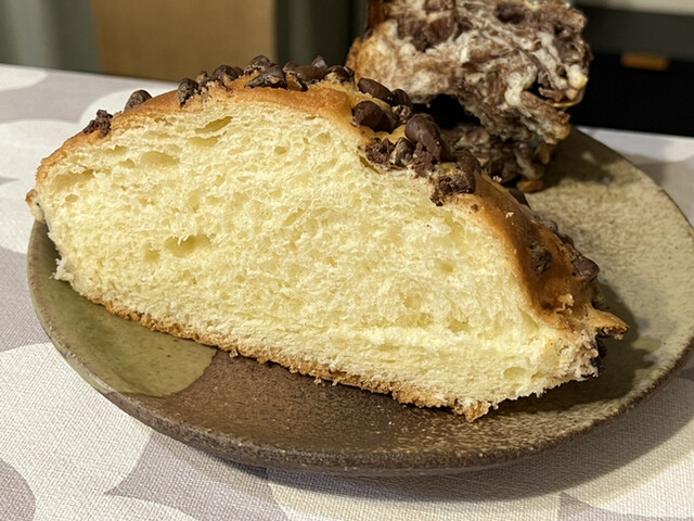 recommendations image for 金太郎パン