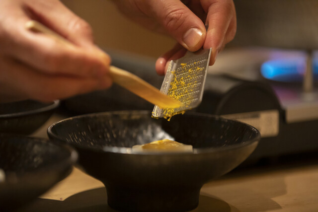錦 鮨しん 本店的实拍高清图