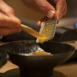 錦 鮨しん 本店的实拍图