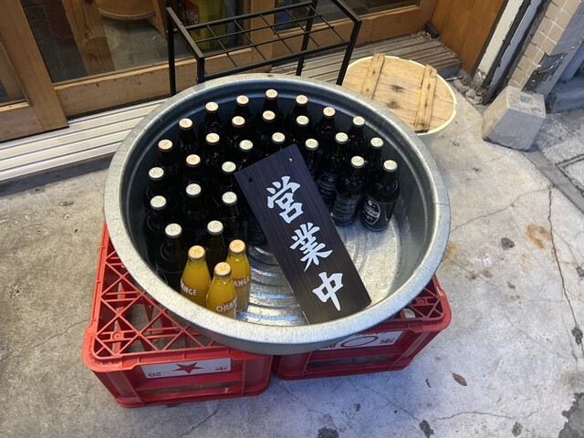 recommendations image for 青山一丁目たぬき