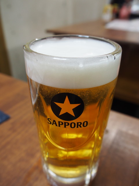 recommendations image for 串焼き ニューダイトン 難波中店