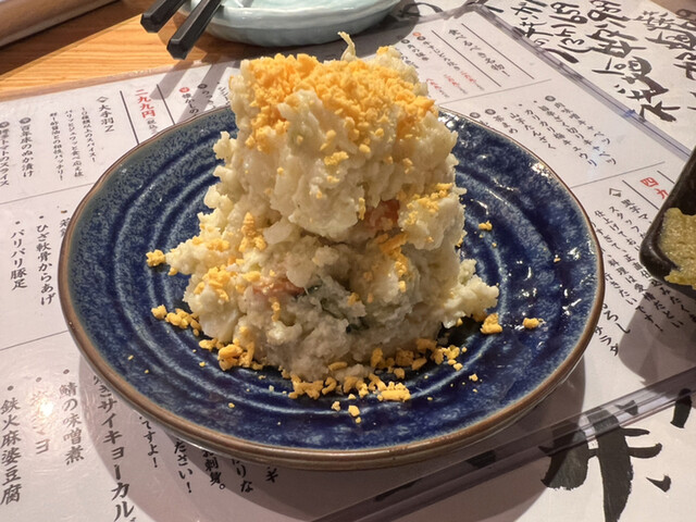 酒場　角のうぐいす 春吉本店的實拍高清圖