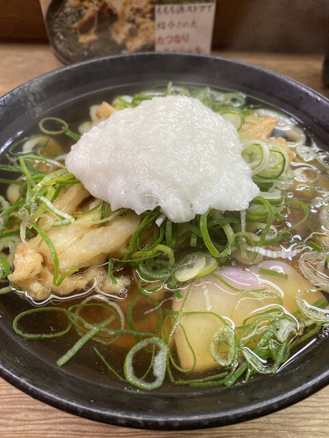 うどん処松島的实拍高清图