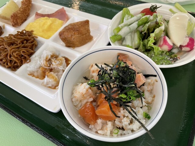 ホテル知床的實拍高清圖