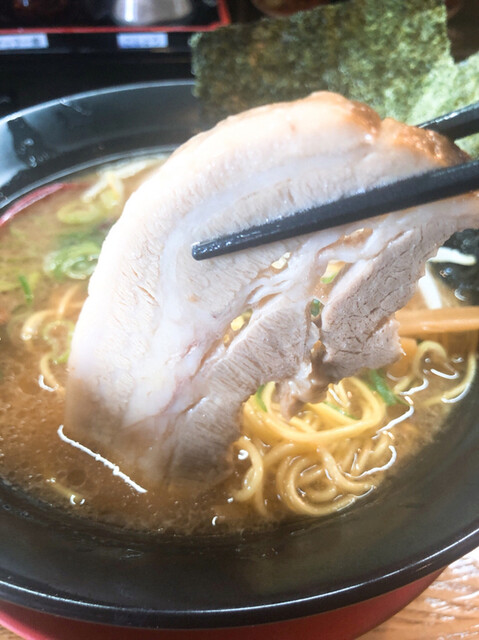 賢蔵辣麺的實拍高清圖