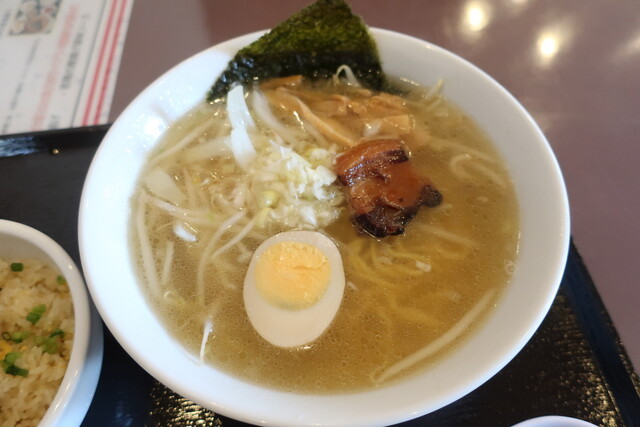 中華料理　五行山的实拍高清图