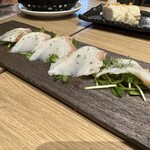 大衆食堂十勝居酒屋一心的实拍图