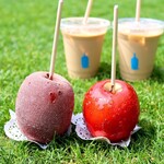 recommendations for ポムダムール トーキョー 池袋パルコ店