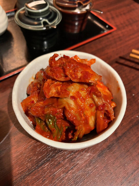 お肉家 季稟的實拍高清圖