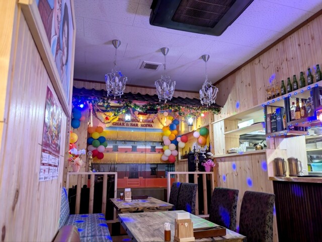 recommendations image for NEPALI BHANCHHA GHAR&BAR