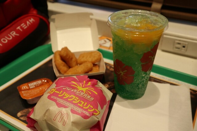 マクドナルド 小倉駅前店的实拍高清图