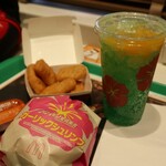 マクドナルド 小倉駅前店的实拍图