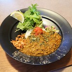スパイスキッチン 倍音的实拍图