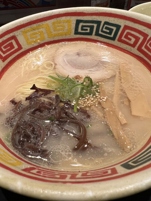 東京じゃんがら ecute上野店的實拍高清圖