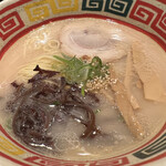 東京じゃんがら ecute上野店的實拍圖