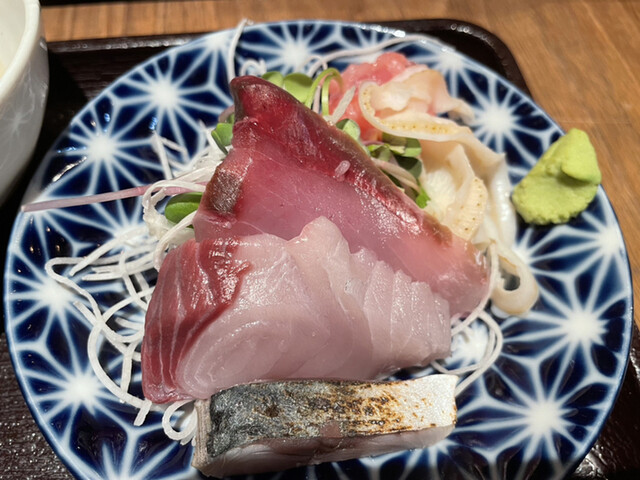 魚食堂 きてれつ 堀留町店的实拍高清图