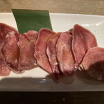 炭火焼肉 尹家的實拍圖