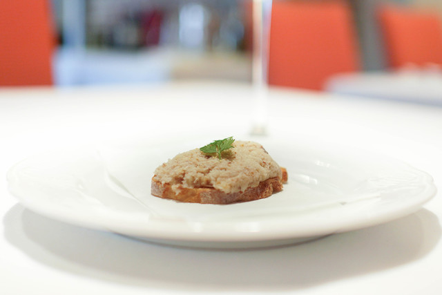 recommendations image for リストランテ ミ ディーカ