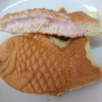 たい焼きココ的实拍图