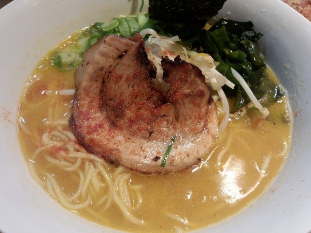 唐子ラーメン的实拍高清图