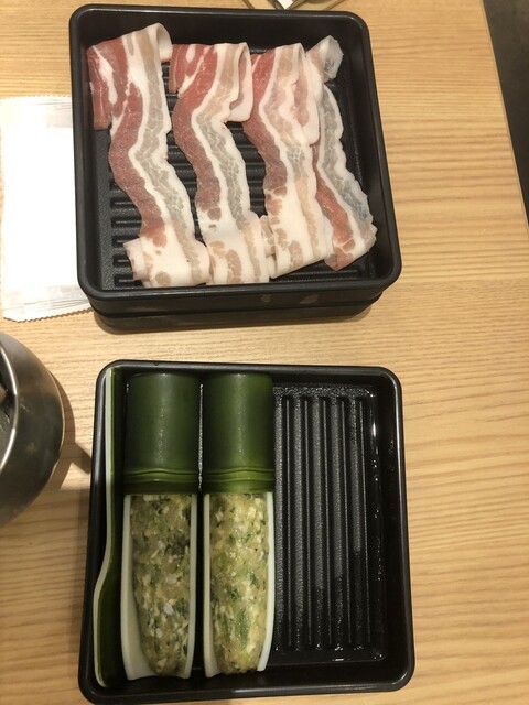 recommendations image for しゃぶ菜 ららぽーとEXPOCITY店