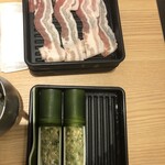 recommendations for しゃぶ菜 ららぽーとEXPOCITY店