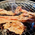東小金井肉流通センター的實拍圖