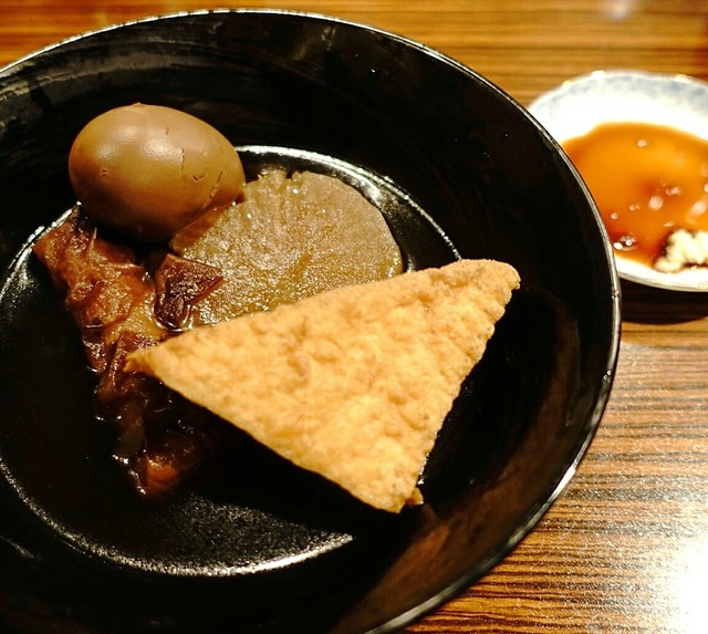 recommendations image for 北新地めしや