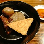 recommendations for 北新地めしや