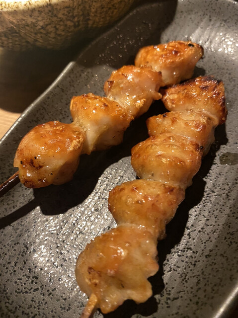炭火焼鳥 チャブヤ 高倉店的實拍高清圖
