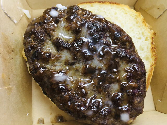 フレッシュネスバーガー 大森店的實拍高清圖