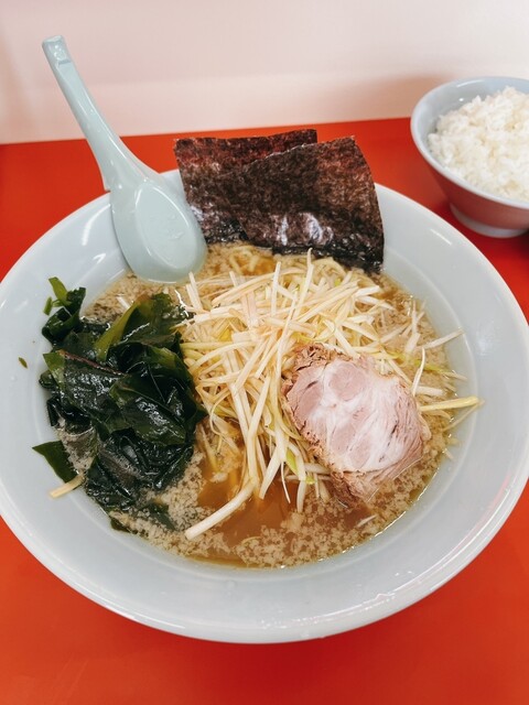 ニューラーメンショップ 扇橋店的實拍高清圖