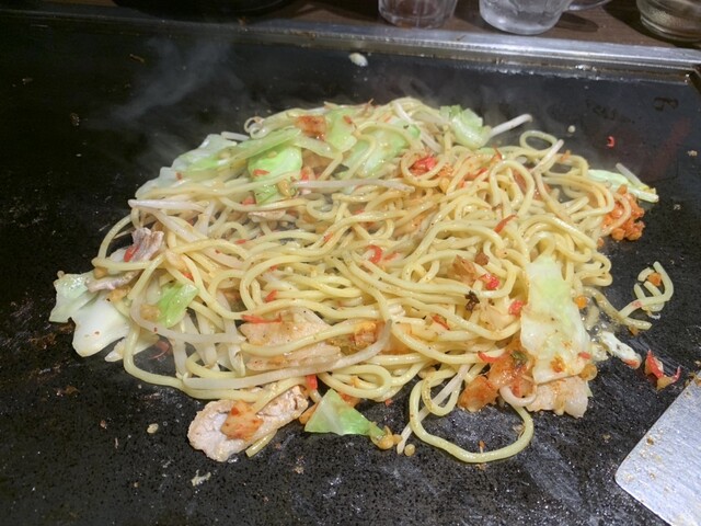 お好み焼き わらえる的實拍高清圖