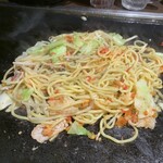 お好み焼き わらえる的實拍圖