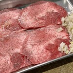ヤキニク ホルモン どうげん的實拍圖