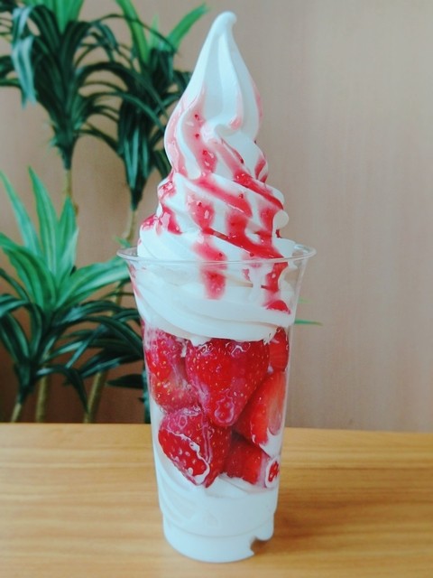 農家の茶屋　自然満喫倶楽部的实拍高清图