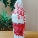 農家の茶屋　自然満喫倶楽部的实拍图